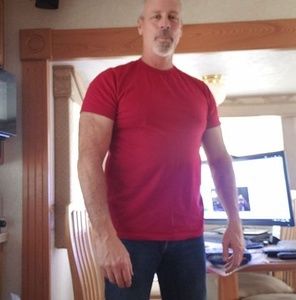 Meet your Posher, Stephen